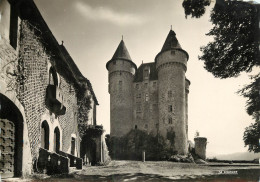 19 BORT LES ORGUES CHÂTEAU DE VAL  - Other & Unclassified