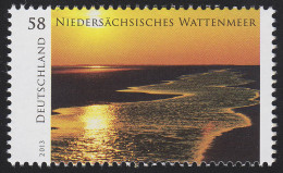 3018 Nationalpark Niedersächsisches Wattenmeer ** Postfrisch - Neufs