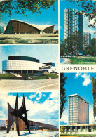 38 GRENOBLE  - Grenoble