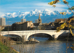 38 GRENOBLE  - Grenoble