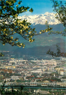 38 GRENOBLE  - Grenoble