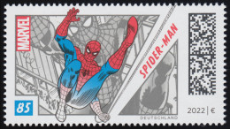 3697 Spider-Man, Postfrisch ** - Ongebruikt