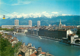 38 GRENOBLE  - Grenoble