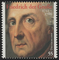 2906 Friedrich Der Große, Postfrisch ** - Unused Stamps