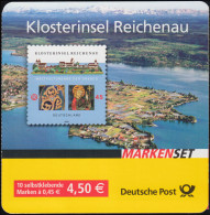 71II La MH Reichenau - Mit Großem, Roten Aufkleber / Label, Postfrisch ** - 2001-2010