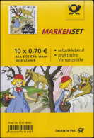 103 MH Grimms Märchen: Rotkäppchen, Postfrisch - 2011-2020