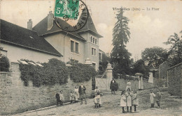 VINCELLES - La Place. - Sonstige & Ohne Zuordnung