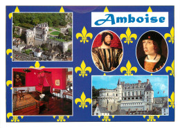 37 AMBOISE  - Amboise