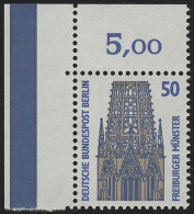 794 SWK 50 Pf Ecke Ol ** Postfrisch - Unused Stamps