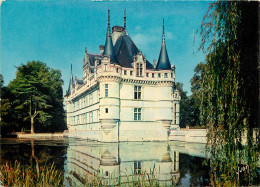 37 AZAY LE RIDEAU  - Azay-le-Rideau