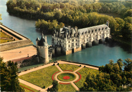 37 CHENONCEAUX - Chenonceaux