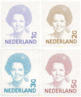 103405 MNH HOLANDA 1992 REINA BEATRIZ - ...-1852 Prephilately