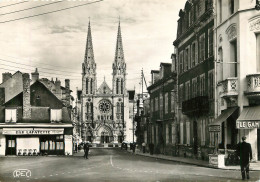 36 CHATEAUROUX - Chateauroux