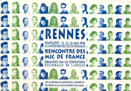 35 RENNES  - Rennes