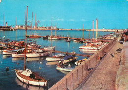 34 SETE  - Sete (Cette)