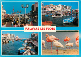 34 PALAVAS LES FLOTS - Palavas Les Flots