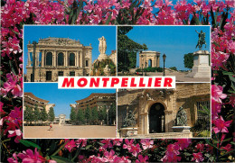 34 MONTPELLIER - Montpellier