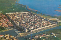 30 AIGUES MORTES - Aigues-Mortes