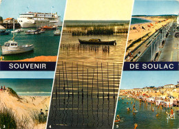 33 SOULAC SUR MER  - Soulac-sur-Mer