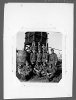 °°° Fotografia N. 6116 - Foto Militare - Vercelli °°° - Guerre, Militaire