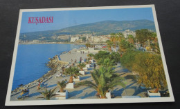 Kusadasi - Kayalar - Foto Semih Kayalar - Türkei