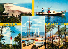 33 ARCACHON - Arcachon