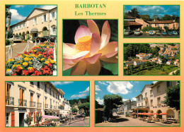 32 BARBOTAN LES THERMES - Barbotan