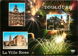 31 TOULOUSE - Toulouse