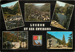 31 LUCHON ET SES  ENVIRONS - Luchon