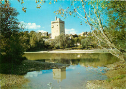 30 VILLENEUVE LES AVIGNON - Villeneuve-lès-Avignon