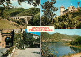 30 LES CEVENNES - Sonstige & Ohne Zuordnung