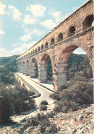 30 LE PONT DU GARD - Sonstige & Ohne Zuordnung