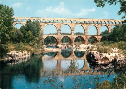 30 LE PONT DU GARD - Autres & Non Classés