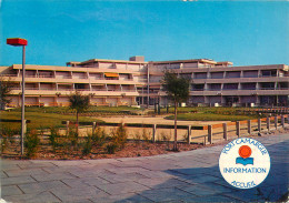 30 LE GRAU DU ROI PORT CAMARGUE - Le Grau-du-Roi