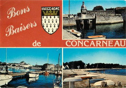 29 CONCARNEAU  - Concarneau