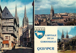 29 QUIMPER  - Quimper