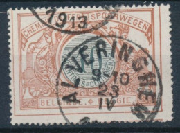 TR 28 - "ALVERINGHEM" -  (ref. 37.621) - Used