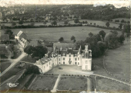 53 LA CROIXILLE CHÂTEAU DE LA BARILLERE - Otros & Sin Clasificación