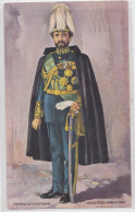 H.I.M. Hailé Selassié Emperor Of Ethiopia Empereur Ethiopie - Ethiopië
