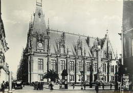 76 ROUEN PALAIS DE JUSTICE  - Rouen