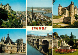 49 SAUMUR MULTIVUES - Saumur