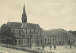 49 BEGROLLES EN MAUGES ABBAYE NOTRE DAME DE BELLEFONTAINE - Sonstige & Ohne Zuordnung