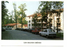 CITROEN LN, BX, RENAULT 5, 11, PEUGEOT 205, VW Golf, à Amnéville Les Thermes (57) - PKW