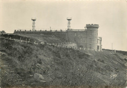 48 OBSERVATOIRE DE L'AIGOUAL - Sonstige & Ohne Zuordnung