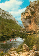 48 GORGES DU TARN  - Gorges Du Tarn