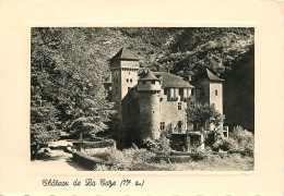 48 CHÂTEAU DE LA CAZE - Sonstige & Ohne Zuordnung