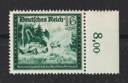 MiNr. 891 III ** - Neufs