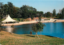 47 BOE LAC D'ALLOT - Sonstige & Ohne Zuordnung