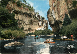 48 GORGES DU TARN - Gorges Du Tarn