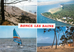 44 RONCE LES BAINS - Autres & Non Classés